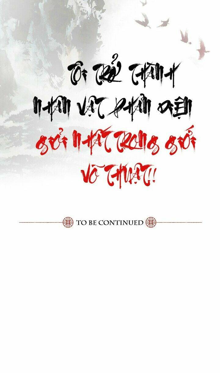 tôi trở thành nhân vật phản diện giỏi nhất trong giới võ thuật chapter 8 47