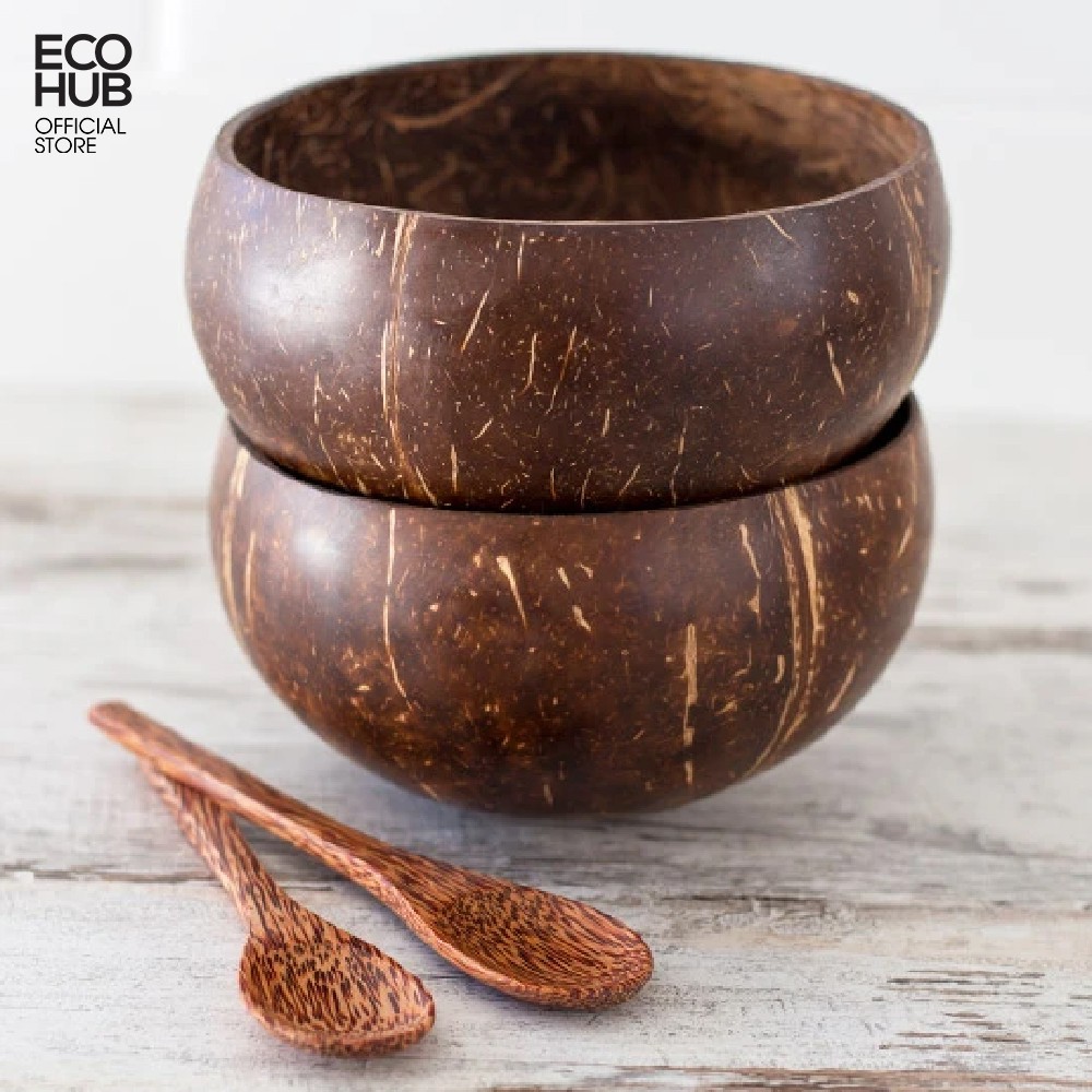Bát gáo dừa