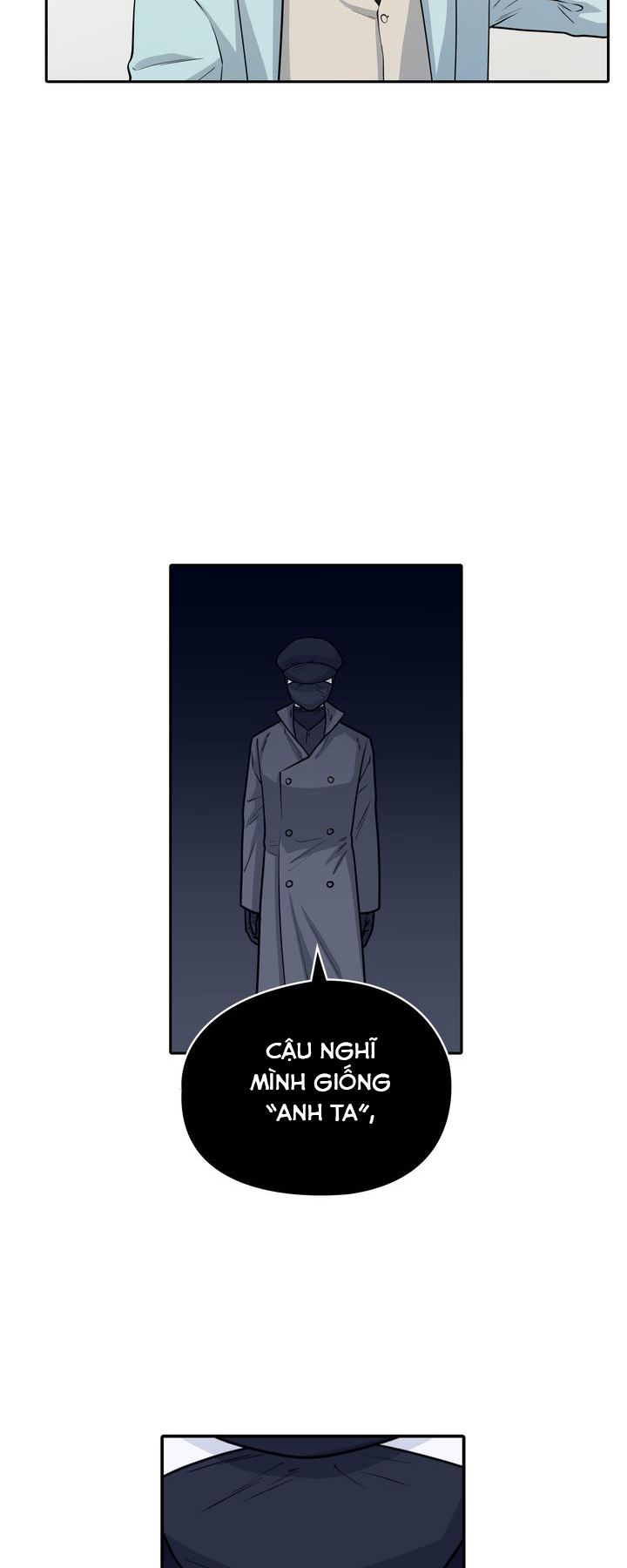 câu chuyện về người phụ nữ ấy chapter 113 10