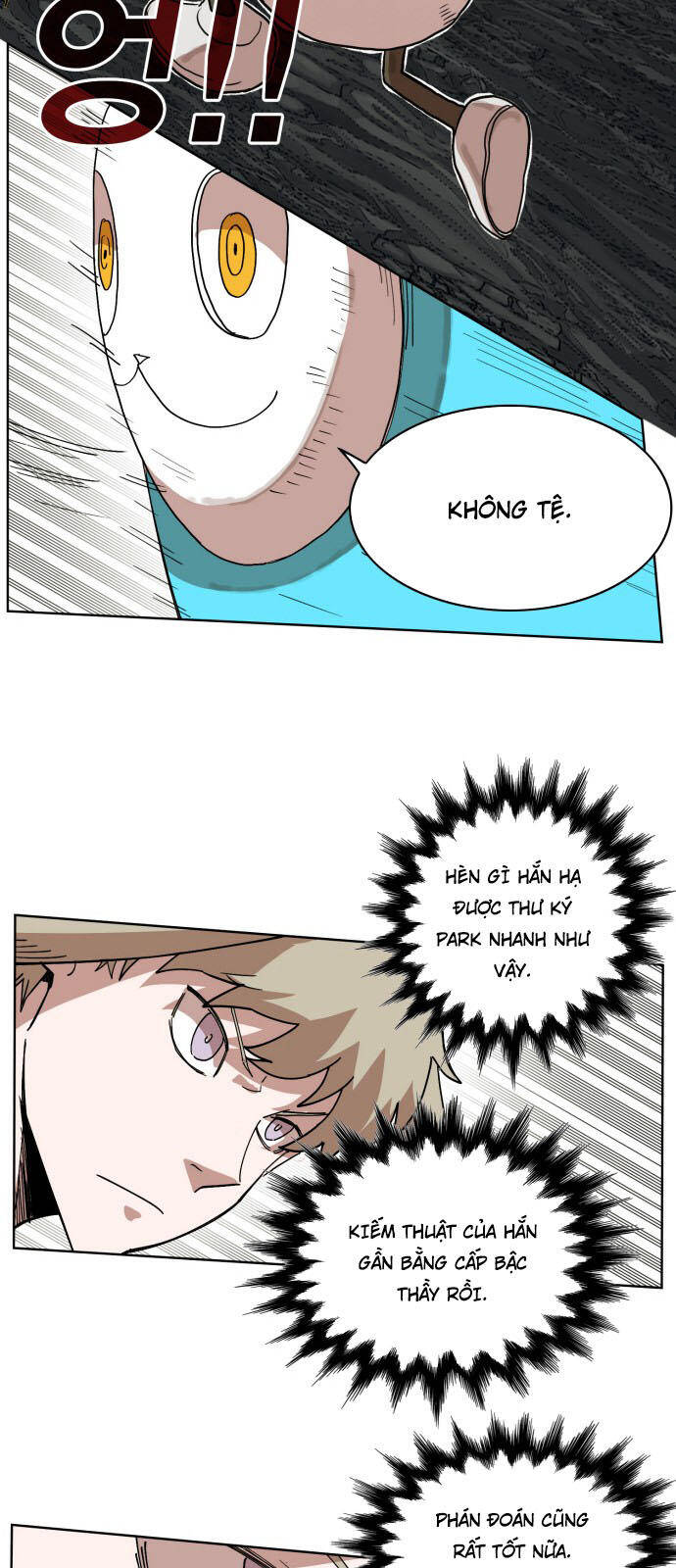 hard core leveling warrior ss2 chapter 146 26