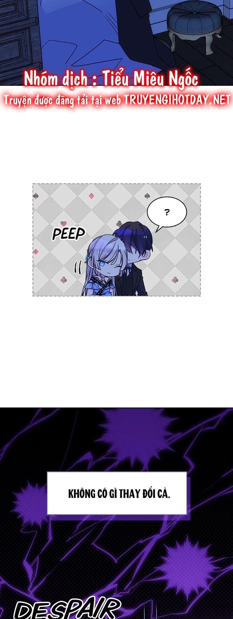 anh trai tôi quá hiền lành làm tôi lo lắng ghê chapter 80 19