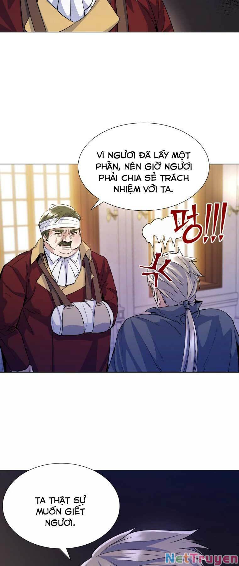 bạo chúa cường hoành chapter 15 22