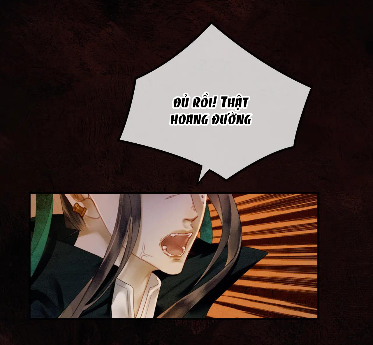 ai đã dạy hư đồ đệ phản diện của ta? chapter 8 37