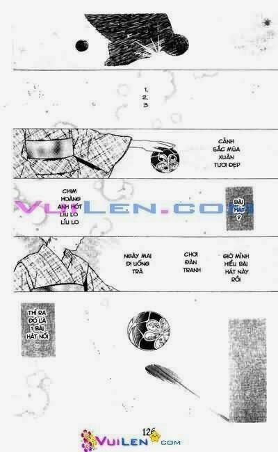 bát khuyển sỹ phương đông chapter 7 126