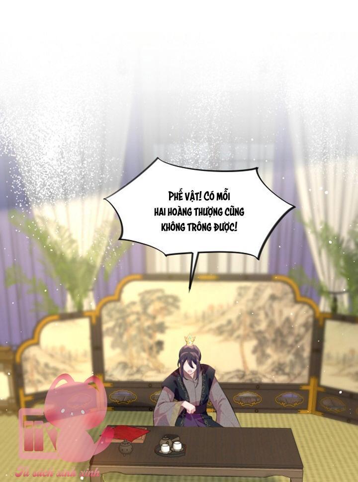 một đêm nọ đột nhiên yandere tới! chapter 117 26