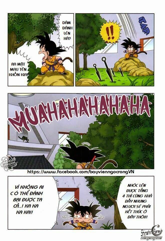 thế giới ngọc rồng sd chapter 18 5