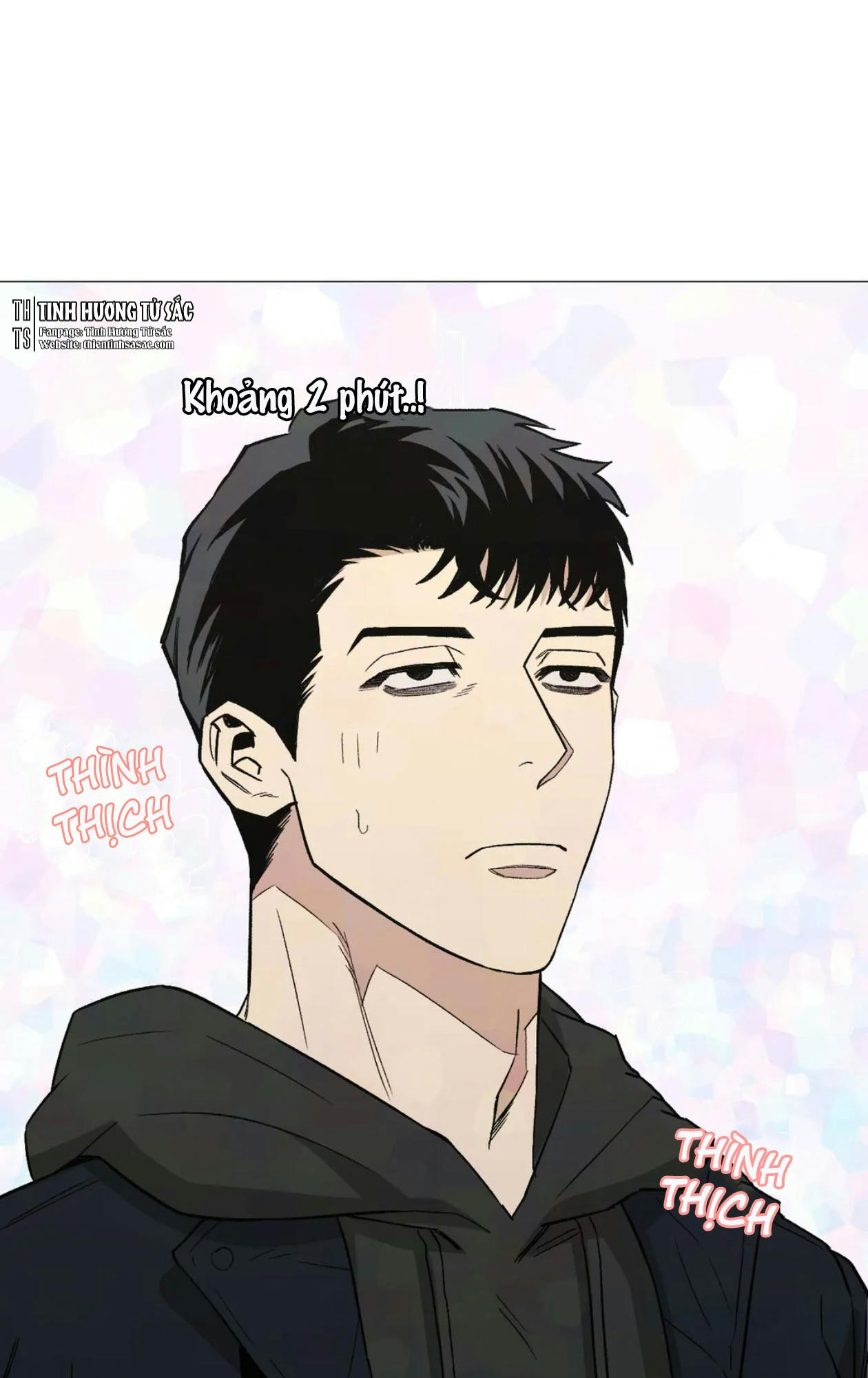 khi sát nhân biết yêu chapter 20 59