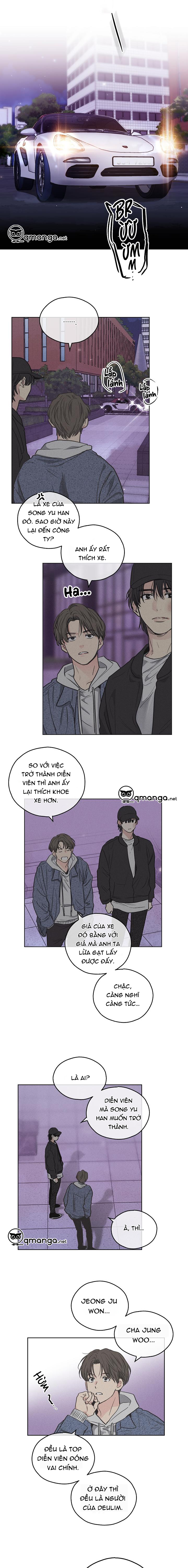 phục thù chapter 6 3