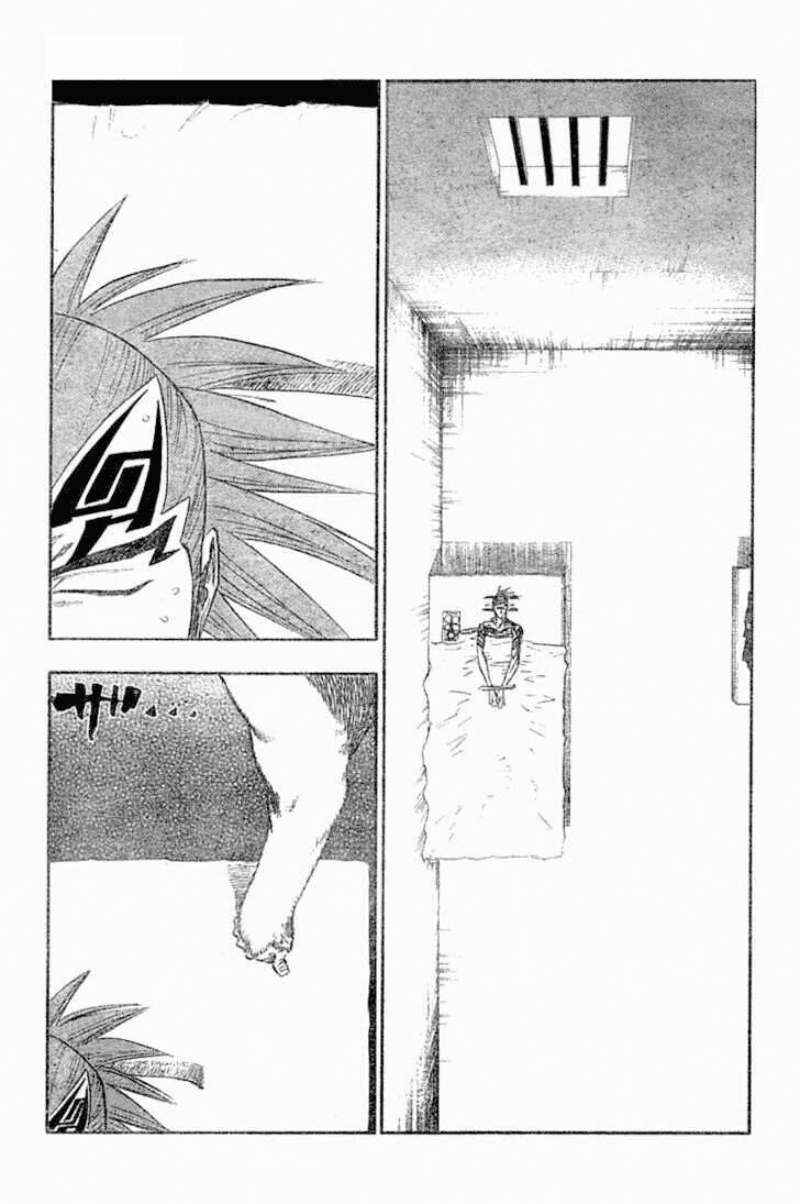 thần chết ichigo chapter 118 1