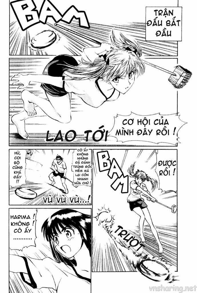 school rumble chapter 21 3