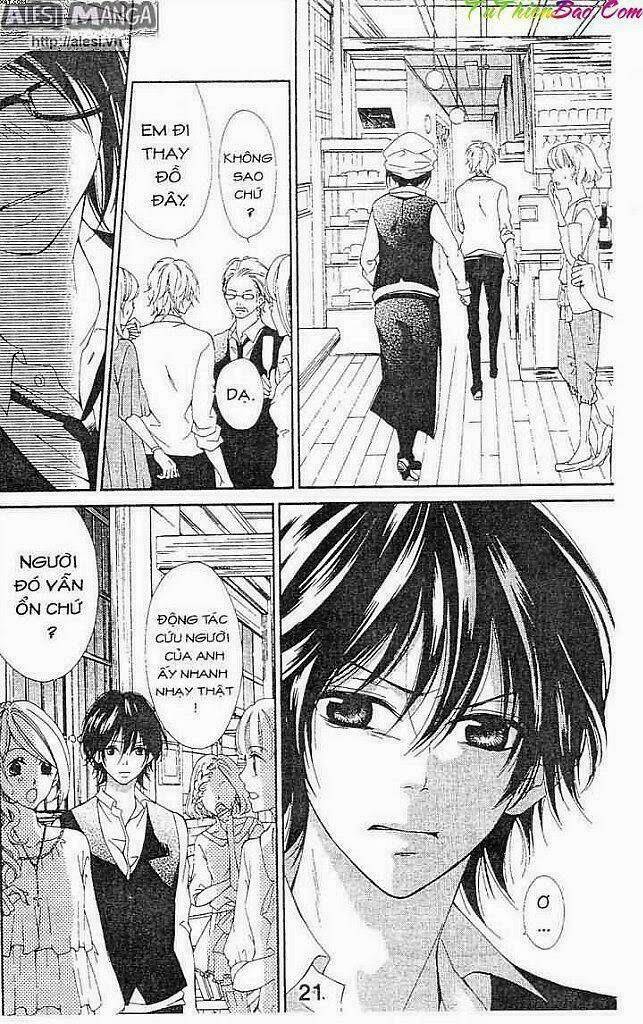 lời tỏ tình muộn màng chapter 5 22