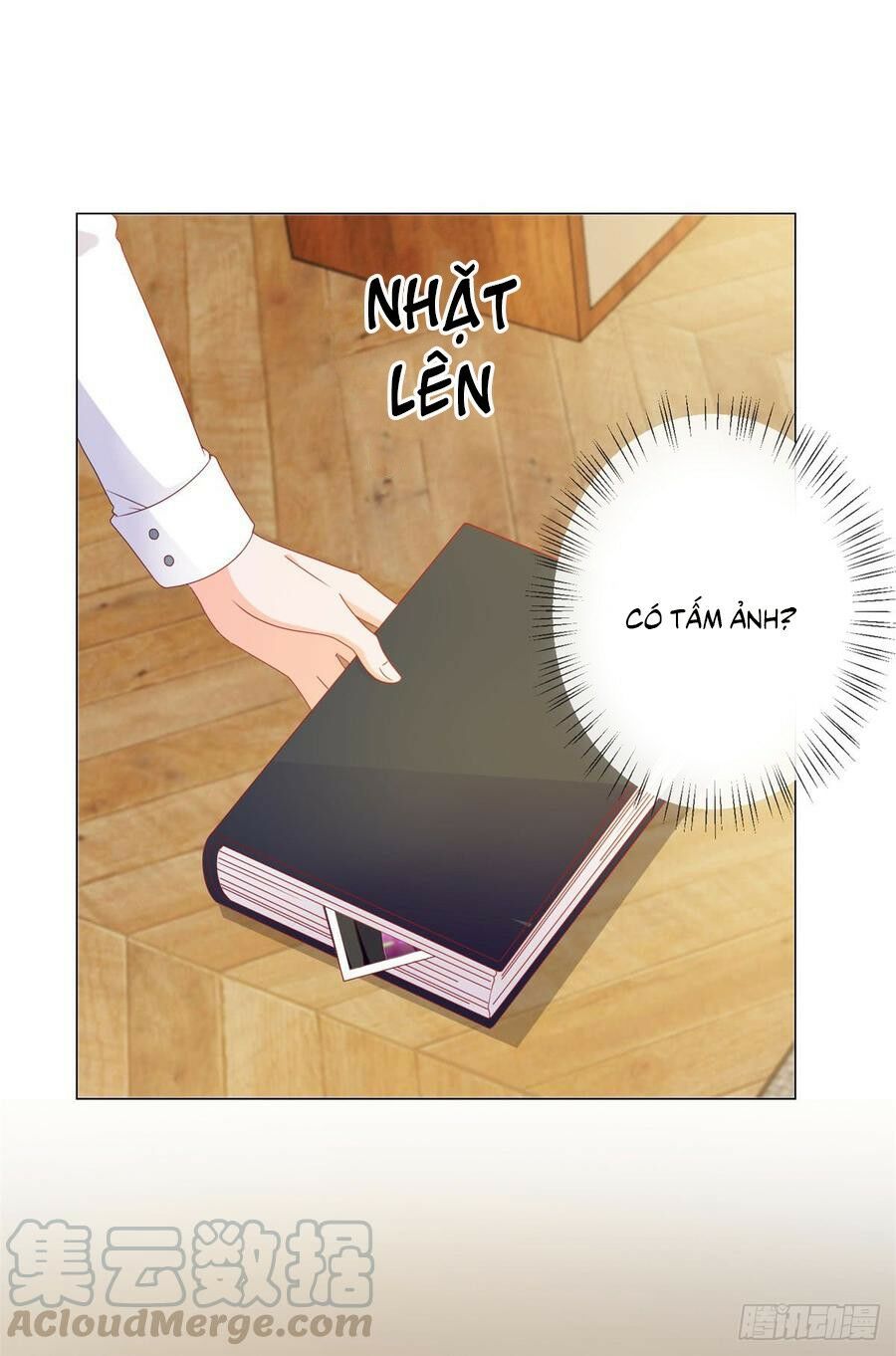 ẩn hôn 100%: chọc tức vợ yêu mua một tặng một chapter 104 5