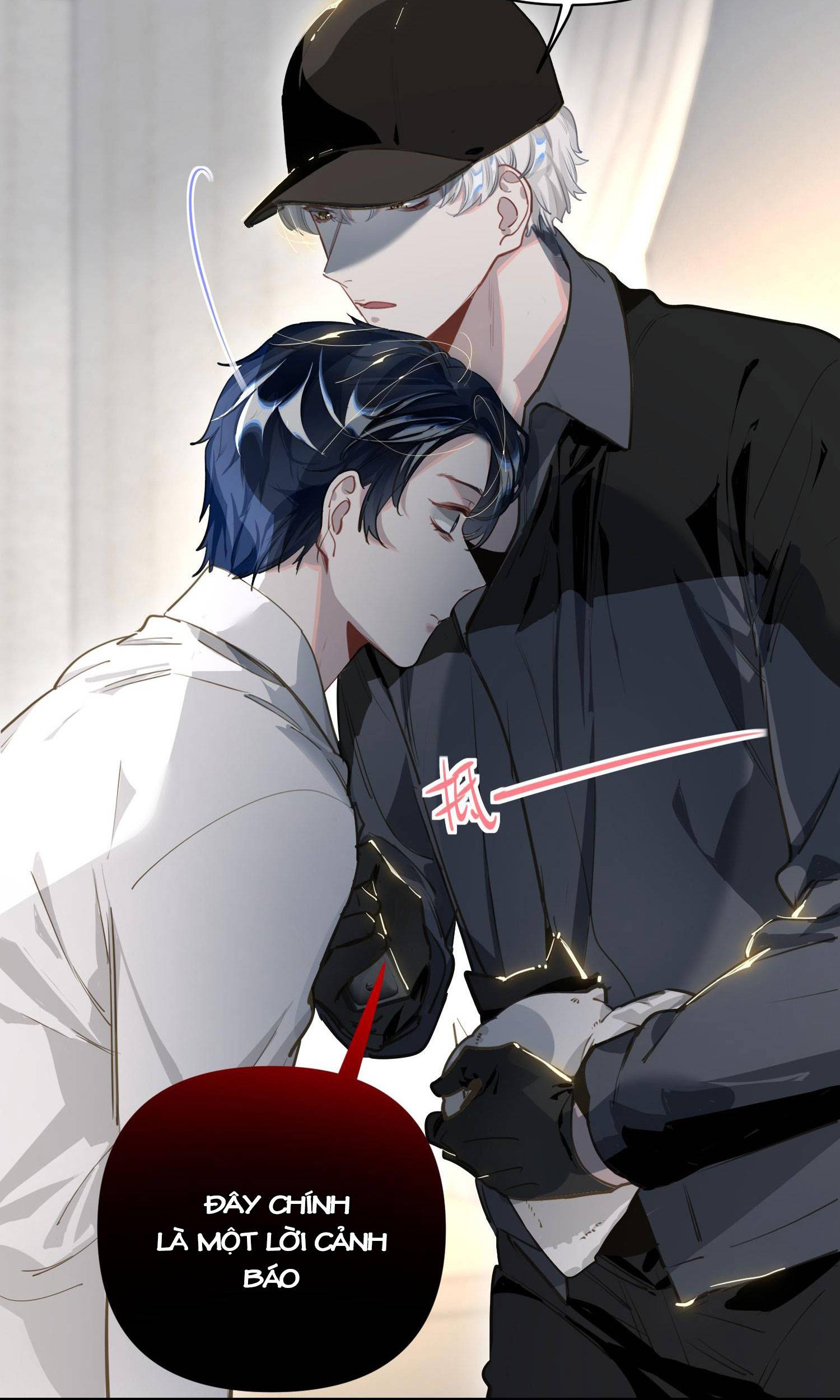 tôi là một tên điên chapter 6 9