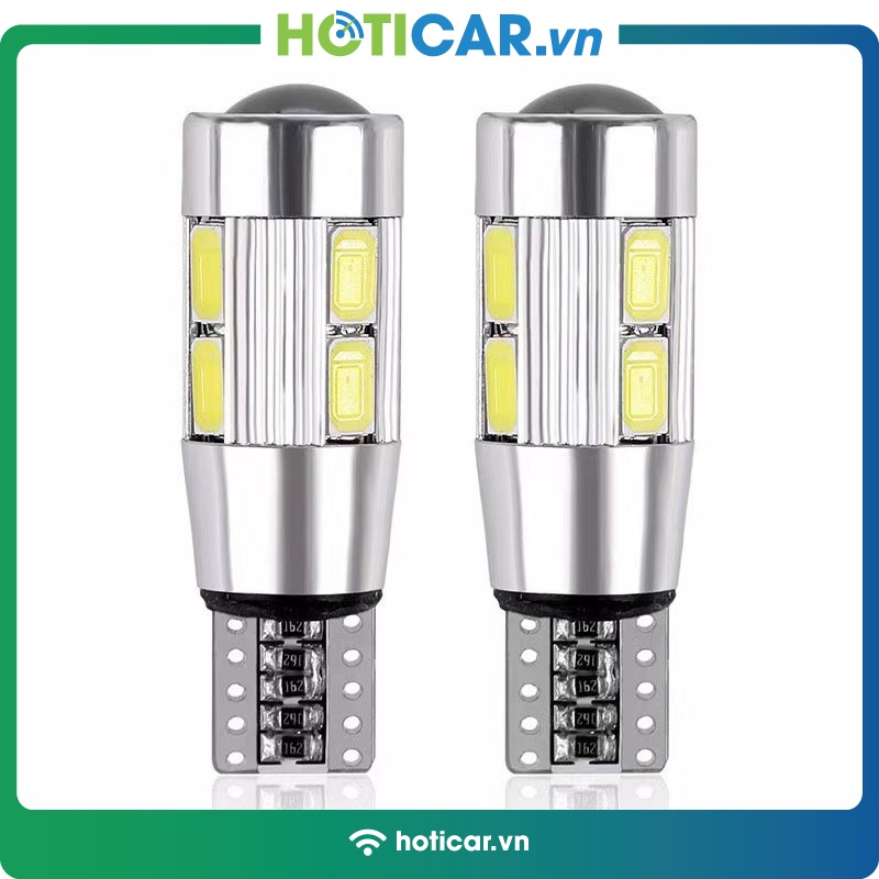 Đèn led chân T10 T105630-10