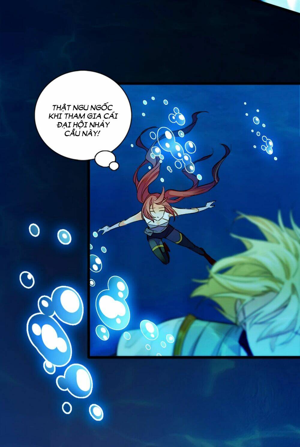 huyết túc khế ứớc chapter 27 19