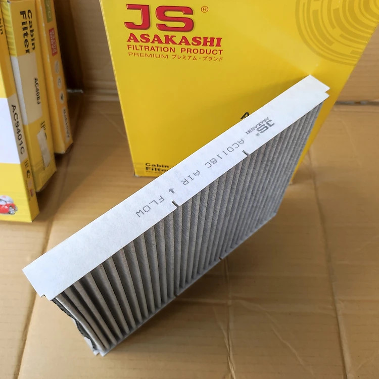 Lọc gió máy lạnh Audi A3, Audi TT 1996-2003 than hoạt tính