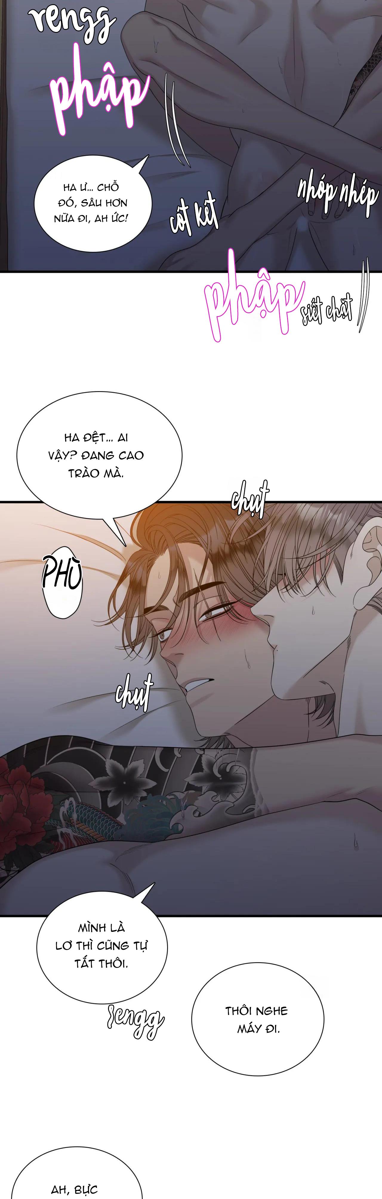 tên rác rưởi chapter 55 4
