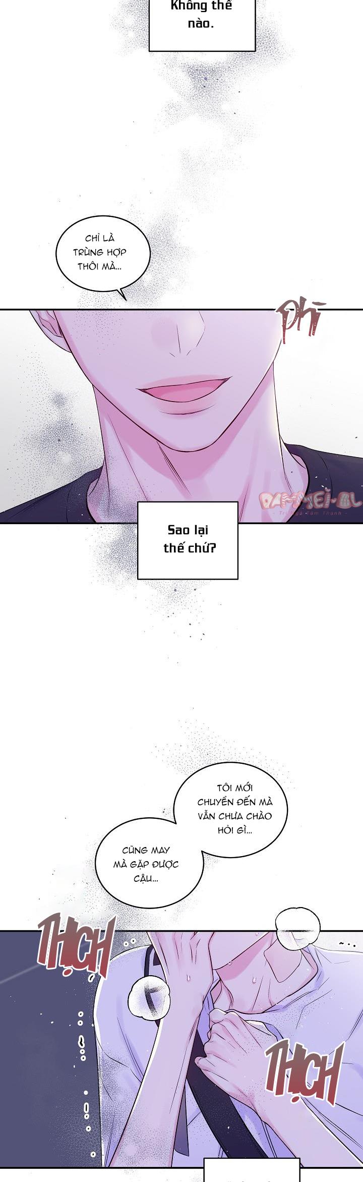 bình minh thứ hai chapter 27 32