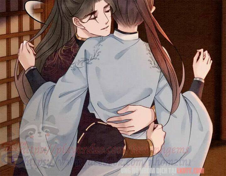 trọng sinh bá sủng nhiếp chính vương quá mạnh mẽ chapter 97 27