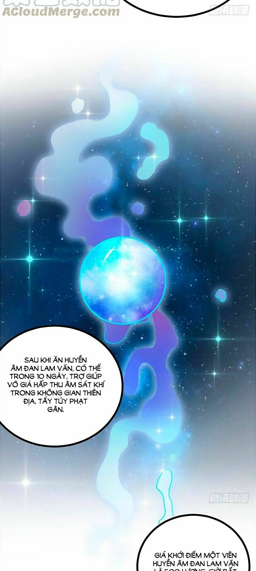 thần y khí nữ: ngự thú cuồng phi của quỷ đế chapter 39 24