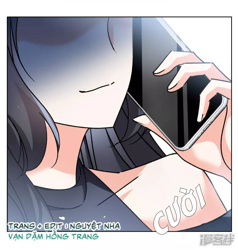 cô ấy đến rồi, xin nằm xuống! chapter 179 18