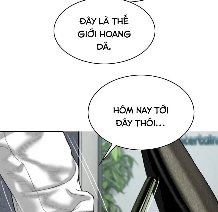 chỉ mình em chapter 3 30