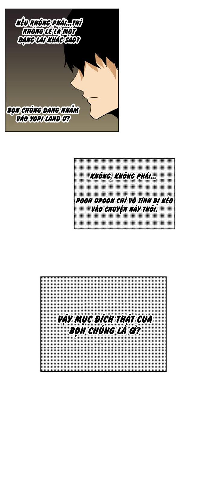 hard core leveling warrior chapter 93 13