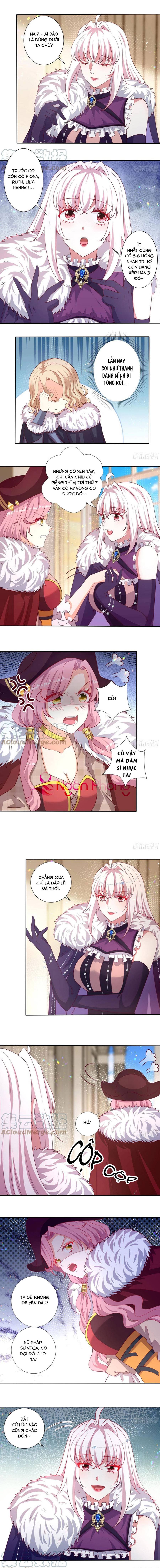 công chúa phản diện trong truyền thuyết chapter 114 3