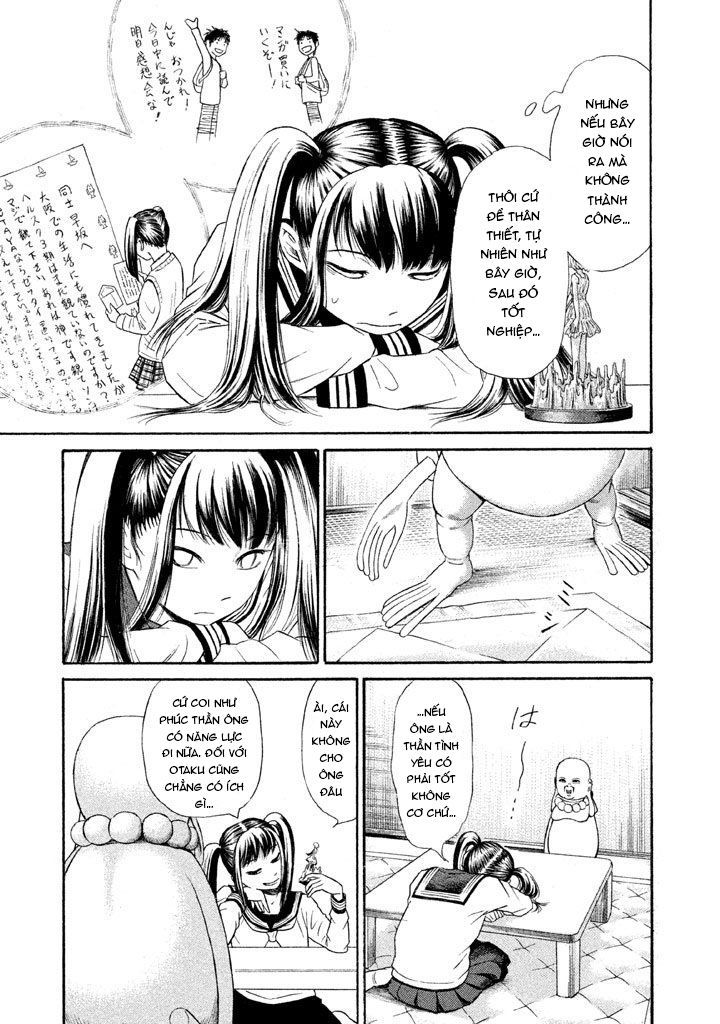 golden gold chapter 9 21