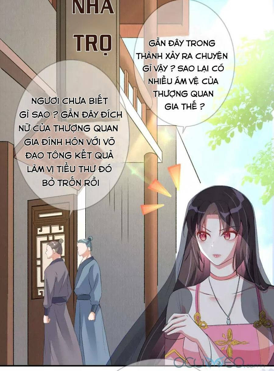 long vương truy thê chapter 5 17
