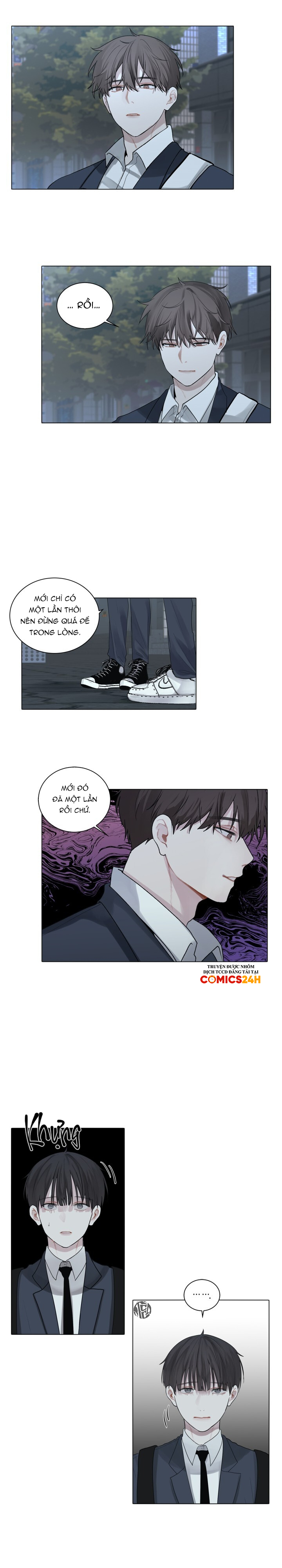 hình bóng phản chiếu chapter 1 27