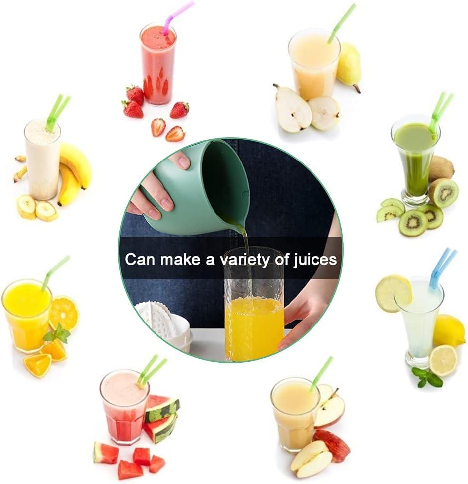 Báo chí Lemon Press Press, sử dụng kép Báo chí trái cây, nhấn trái cây cho chanh/chanh/cam/cam/bưởi -vert