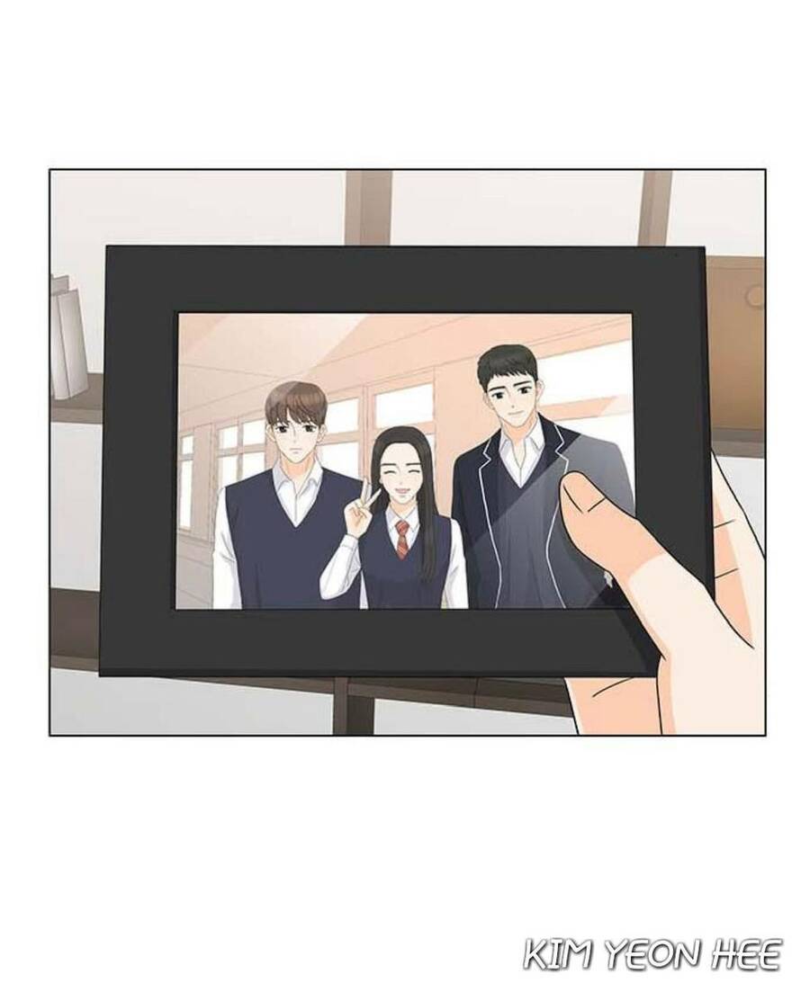 idol và sếp, em yêu ai? chapter 136 17