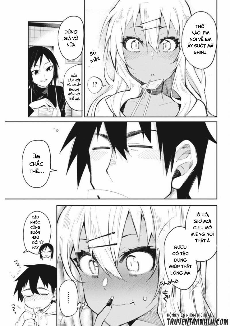 gal gohan chapter 22 9