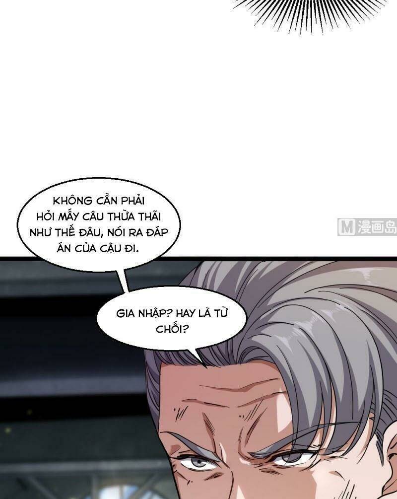 tối cuồng nữ tế chapter 45 28