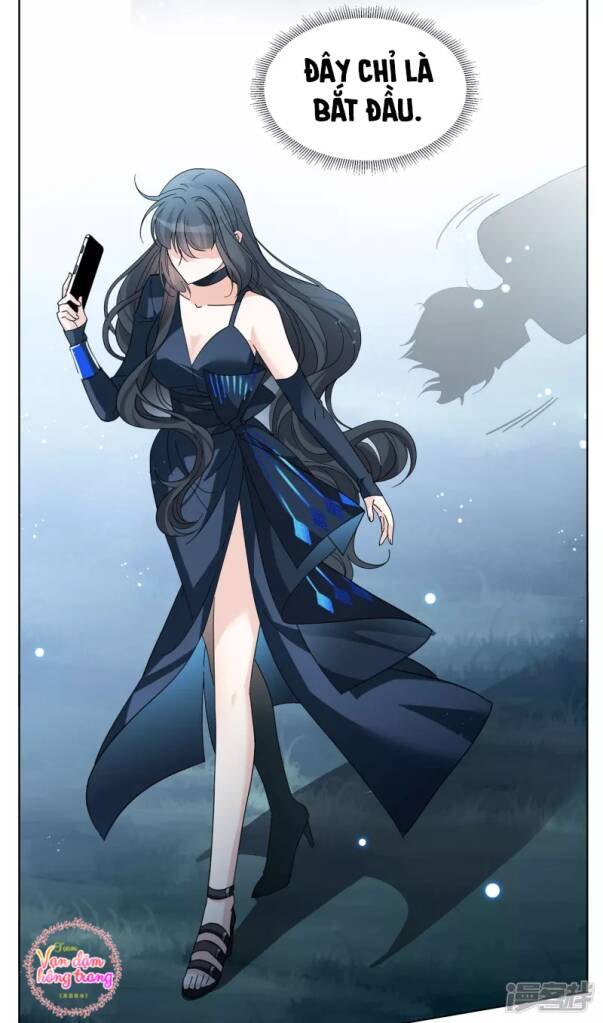 cô ấy đến rồi, xin nằm xuống! chapter 154 11