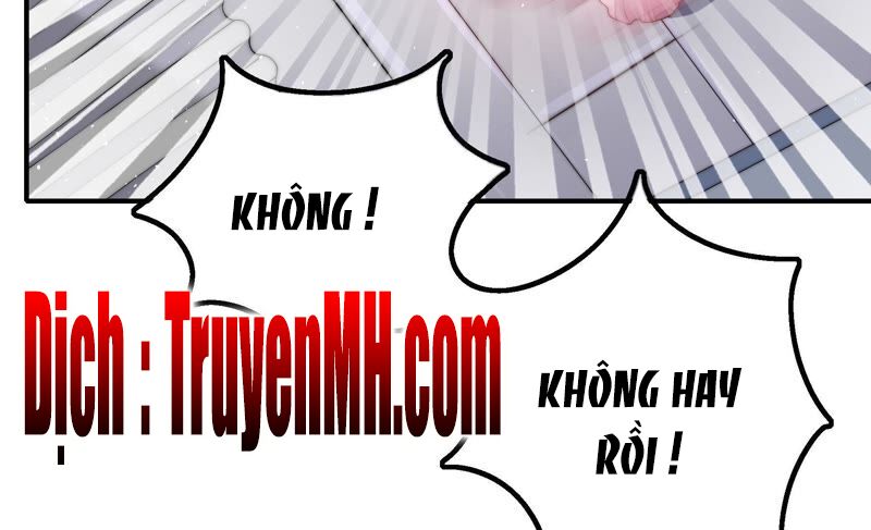 ngày nào thiếu soái cũng ghen chapter 28 29