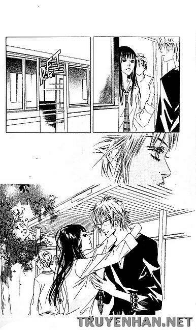 seduction more beautiful than love chapter 25 20