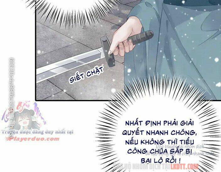 trọng sinh bá sủng nhiếp chính vương quá mạnh mẽ chapter 129 98