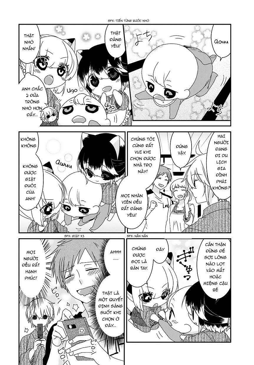 nukoduke! chapter 84 6