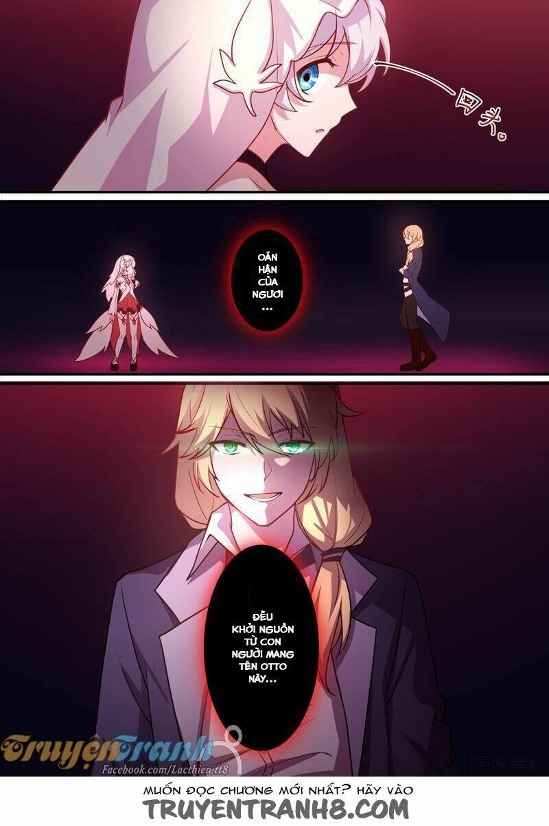 băng hoại 3rd chapter 56 14