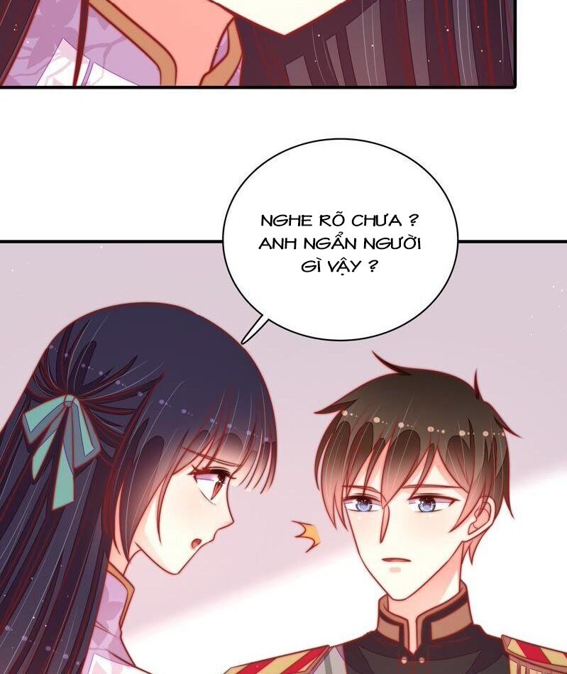 ngày nào thiếu soái cũng ghen chapter 169 13