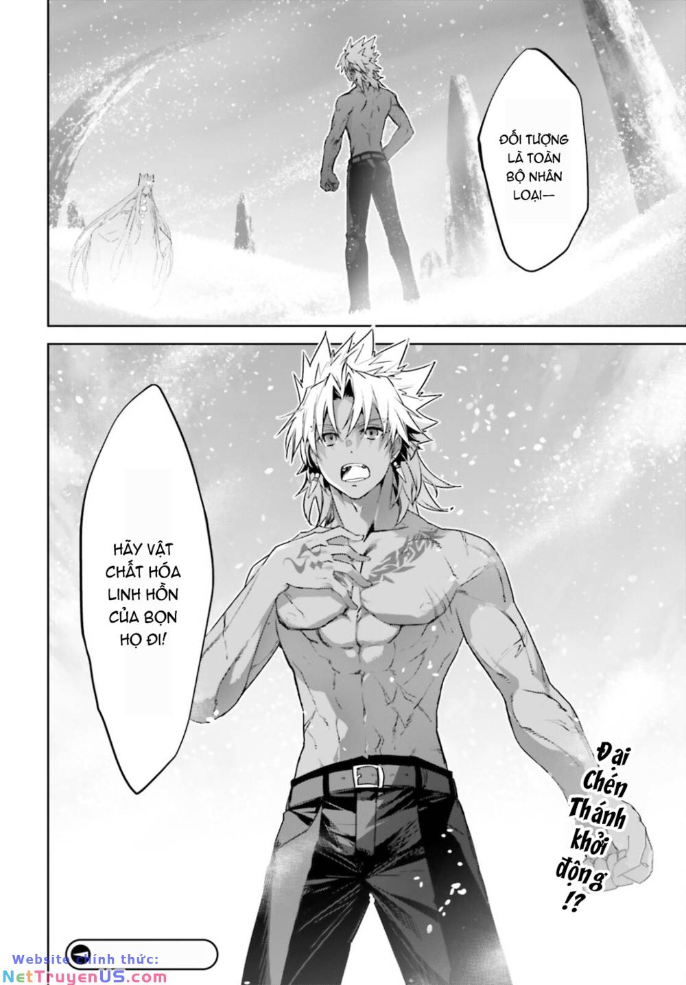 Fate/Apocrypha chapter 55.2 31