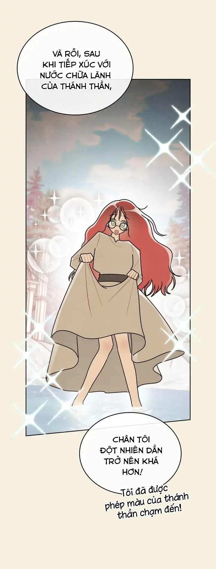 chúng ta cùng nhau tắm nhé? chapter 29 21