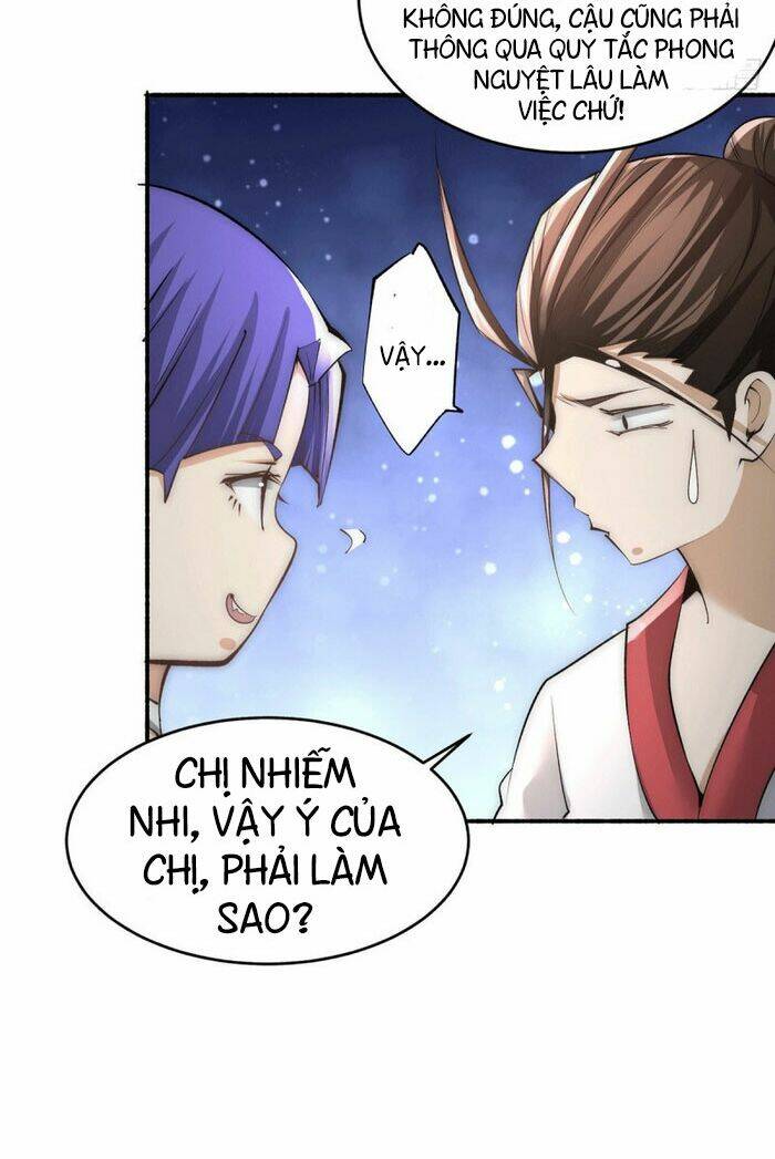 đô thị đỉnh phong cao thủ chapter 191 33