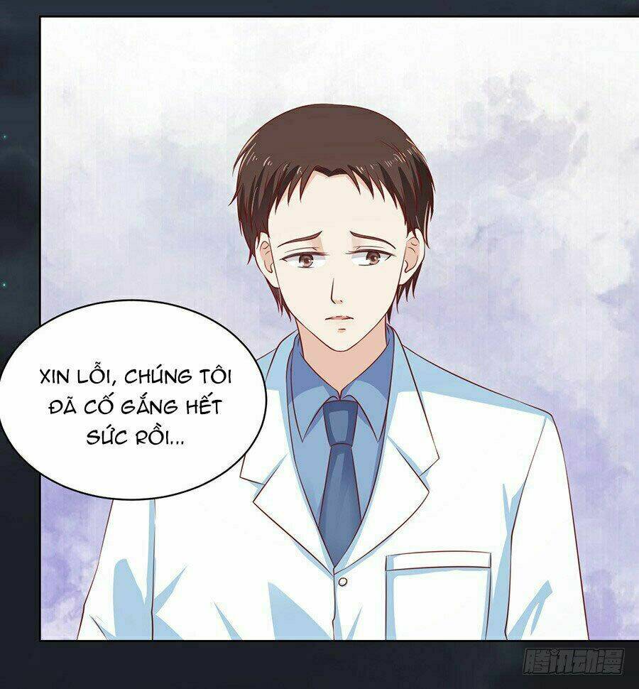 liệt ái tri hạ: series mật đào tiểu tình nhân chapter 103 22