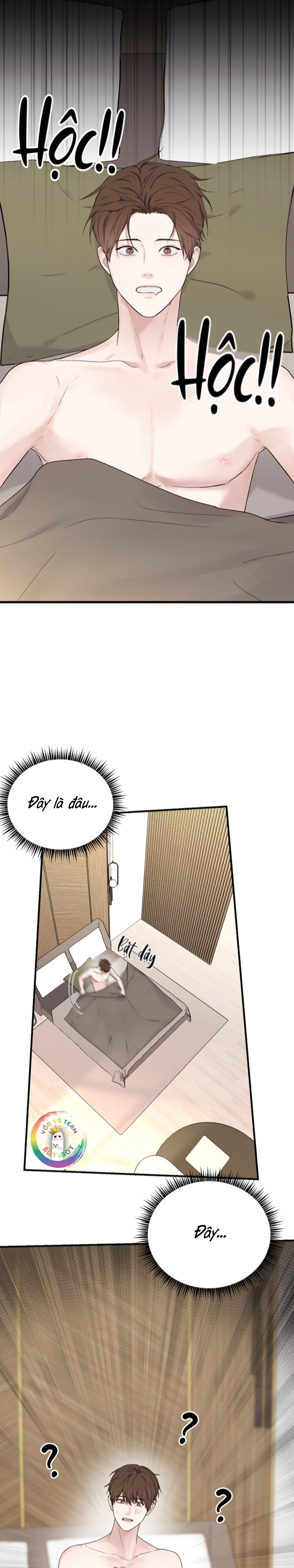 sweet shot chapter 2 29