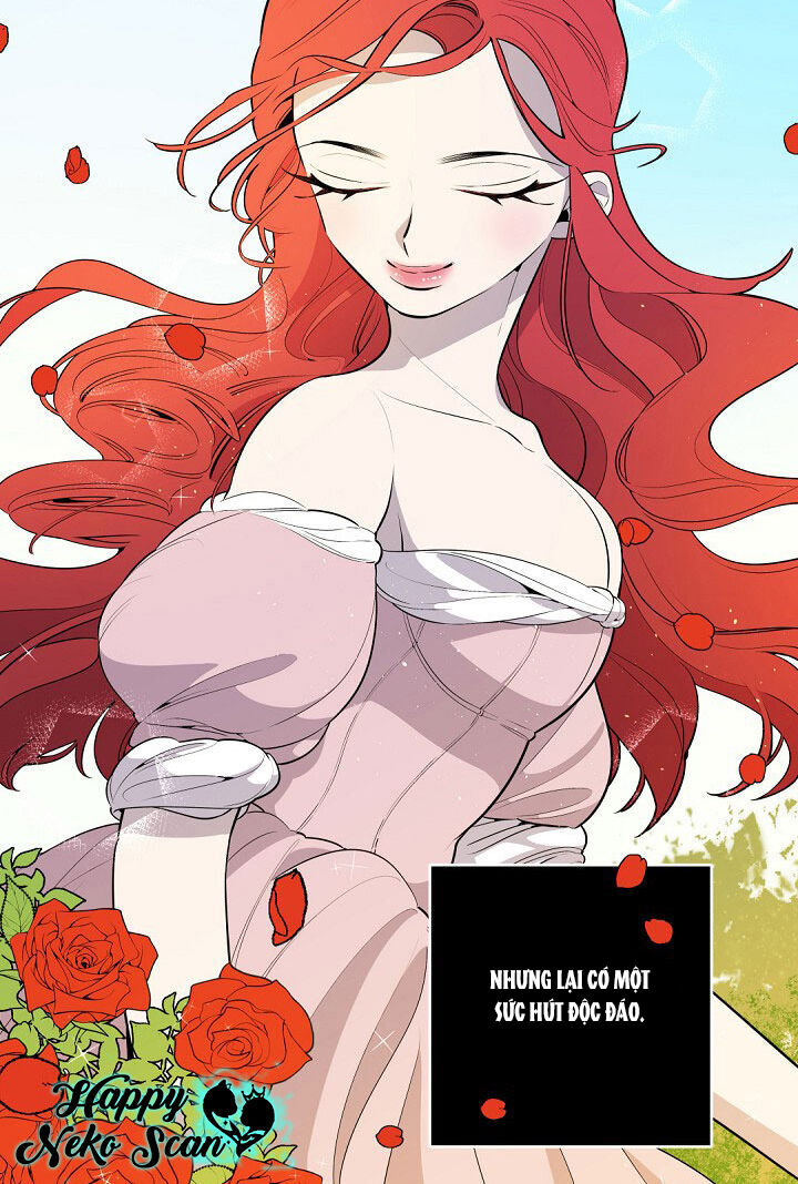 từ tiểu thư thành hoàng hậu - lady to queen chapter 8.2 11