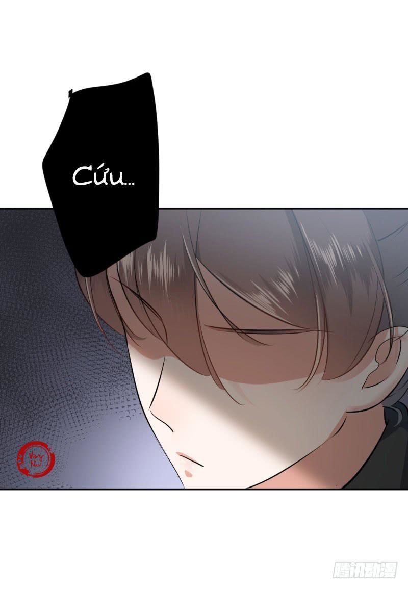 vương gia không thể trêu chapter 26 30