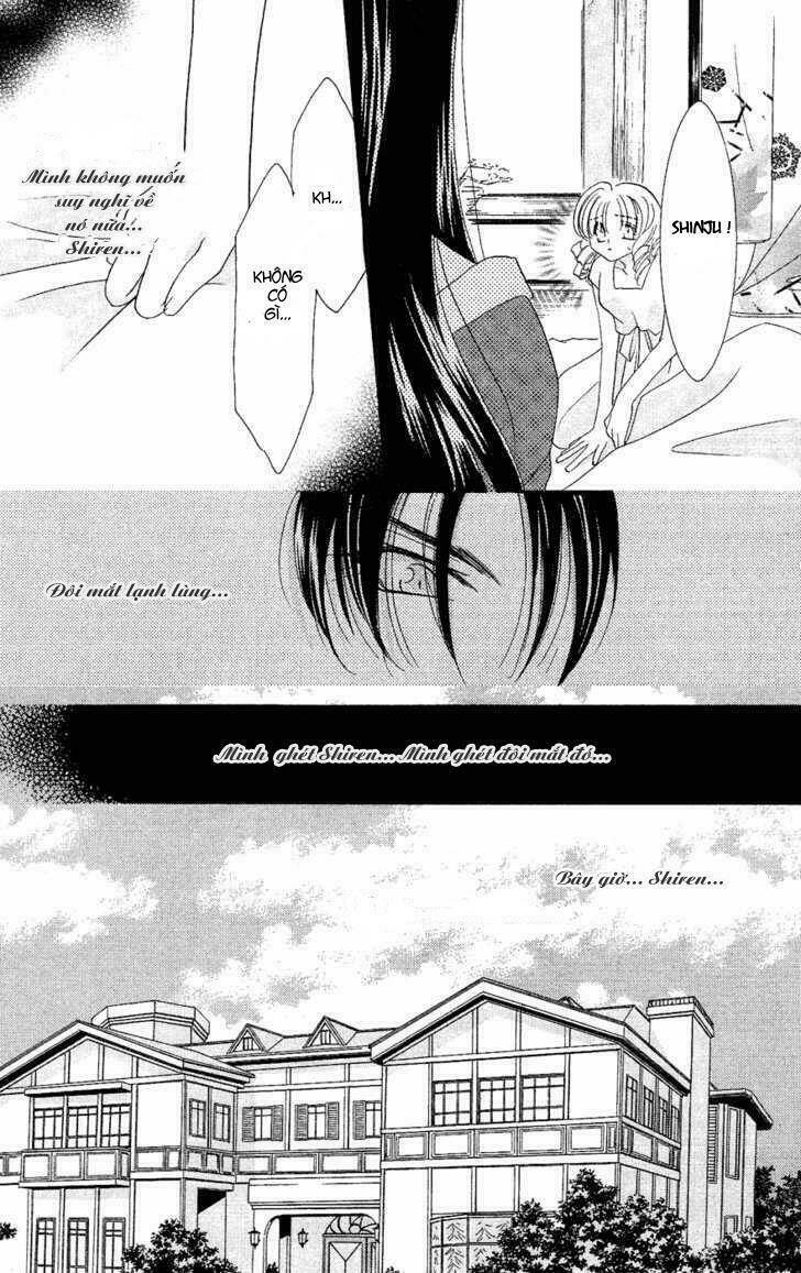 chàng thợ săn dâm đãng chapter 4 7